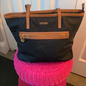 Michael Kors large tote